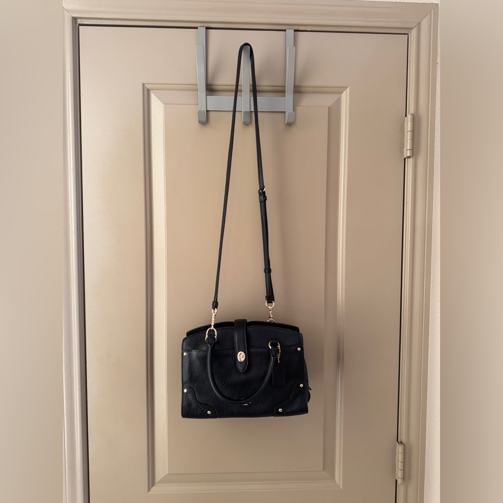 COACH Mercer Bag - Picture 3 of 17